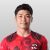 Yosuke Eto rugby player