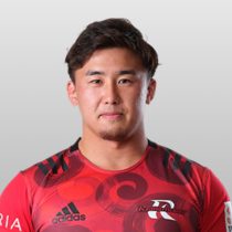 Taro Sato rugby player