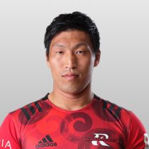 Jiyoung Lee rugby player