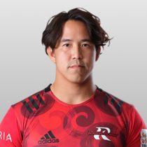 Daisuke Yokoyama rugby player