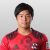 Akira Inoue rugby player
