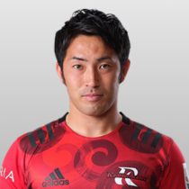Tatsuya Hamano rugby player