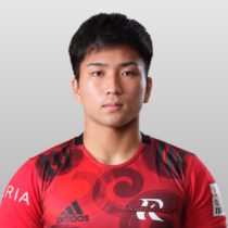 Toshihiro Yamanouchi rugby player