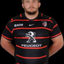 Martens van der Heever Ultimate Rugby Players, News, Fixtures and