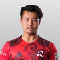 Ei Kawamukou rugby player