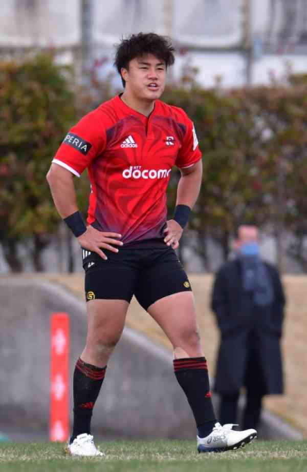 Daisuke Iba | Ultimate Rugby Players, News, Fixtures and Live Results