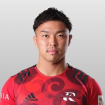 Kaoru Tsuruta rugby player