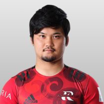 Tomohiro Kurata rugby player