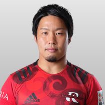 Kouki Shigeno rugby player