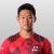 Shota Takano rugby player