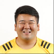 Genki Sudo rugby player