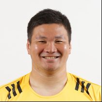 Kanei Tateo rugby player
