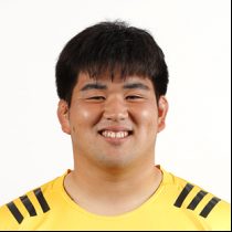 Ryosuke Iwaihara rugby player