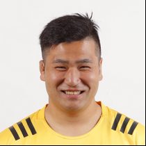 Shunta Nakamura rugby player