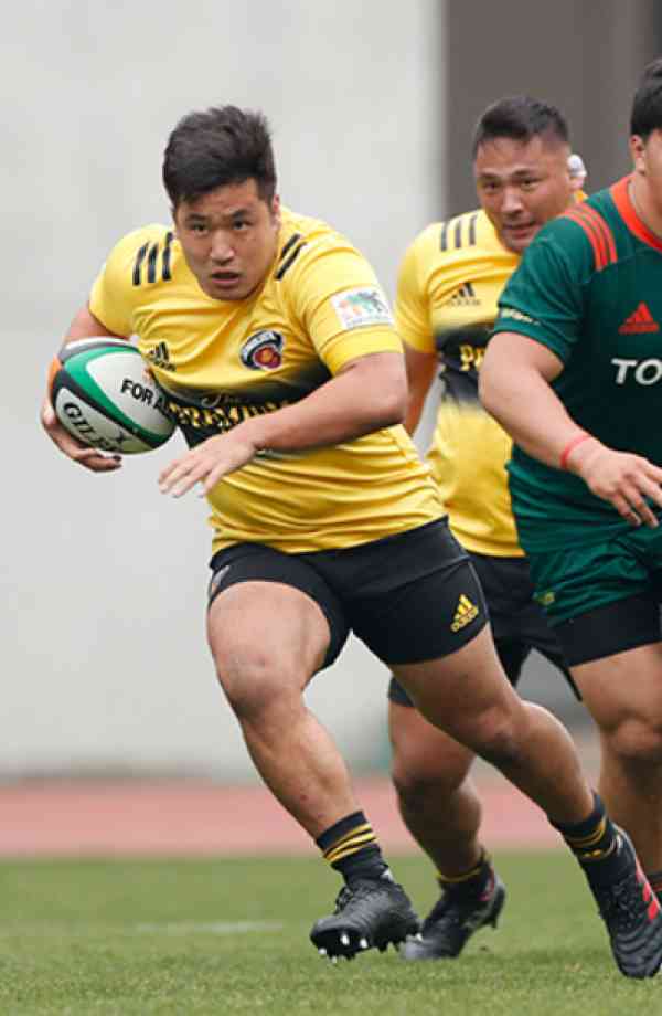 Shunta Nakamura Ultimate Rugby Players, News, Fixtures and Live Results