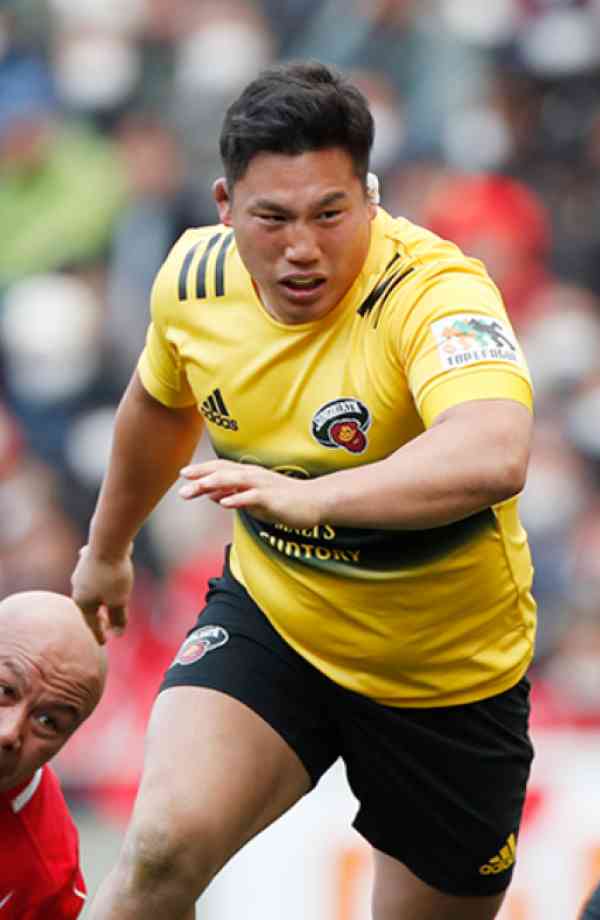 Kosuke Hori American Football Key Moments That Decided the Game