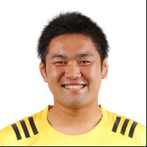 Iino Koji rugby player