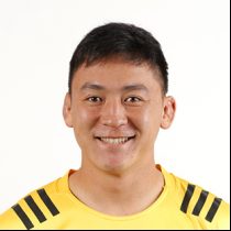 Tsuji Takayasu rugby player