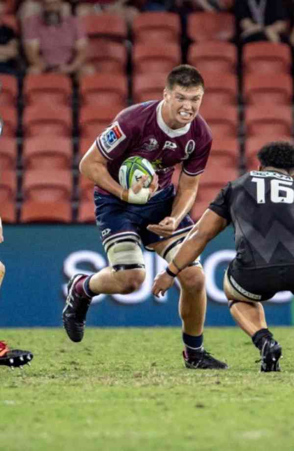 Hocker Rugby Harry Hockings | Ultimate Rugby Players, News, Fixtures and Live Results