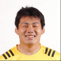 Masakatsu Nishikawa rugby player