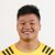 Oketani Sota rugby player