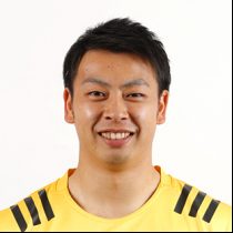 Narita Shuhei rugby player