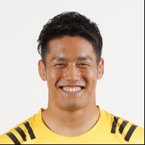 Kenta Tsukamoto rugby player