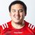 Motoki Yamazaki rugby player