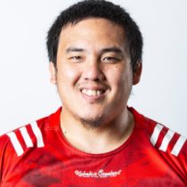 Motoki Yamazaki rugby player