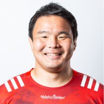 Ryuhei Arita rugby player