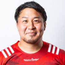 Shohei Shikata rugby player
