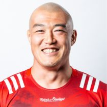 Shohei Maekawa Kobe Kobelco Steelers