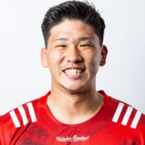 Ryo Kayutsuka Kobe Kobelco Steelers