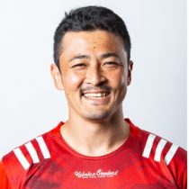Hiwasa Atsushi rugby player