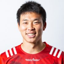 Ryang Jongchu rugby player