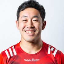 Kenta Tokuda rugby player