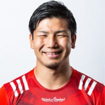 Issei Shige rugby player