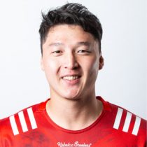 Jonmun Han rugby player
