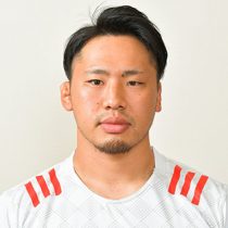 Kohei Yoshida rugby player
