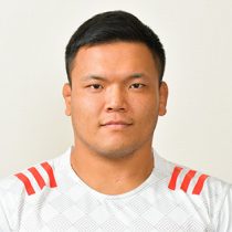 Takei Yuuji rugby player