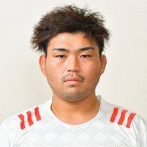Tatsuya Kakimoto rugby player