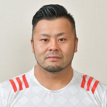 Tomoharu Kawanishi rugby player