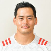 Yoshikatsu Hikosaka rugby player