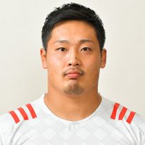 Ryusei Kato rugby player