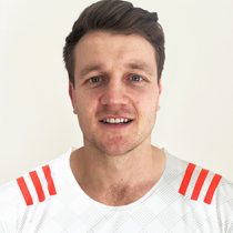 Michael Allardice rugby player