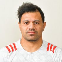 Olive Taufa rugby player
