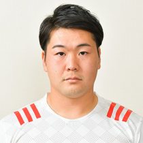 Joji Sato rugby player