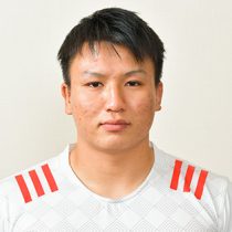 Kyo Yoshida rugby player