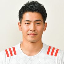 Iwamura Kota rugby player
