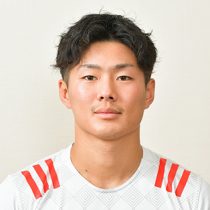 Kenta Fukuda rugby player